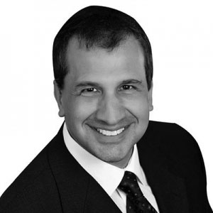 Business Card Agent Photo